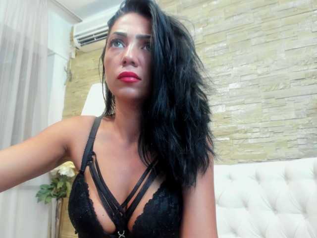 Foton SweetYvonnee 663 Cumshow dance