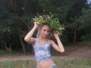 Erotisk videochatt swethelen