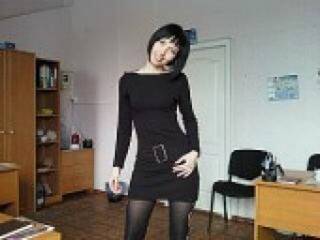 Erotisk videochatt swetjulie