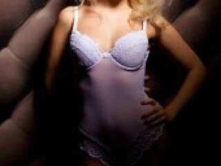 Erotisk videochatt swetty25