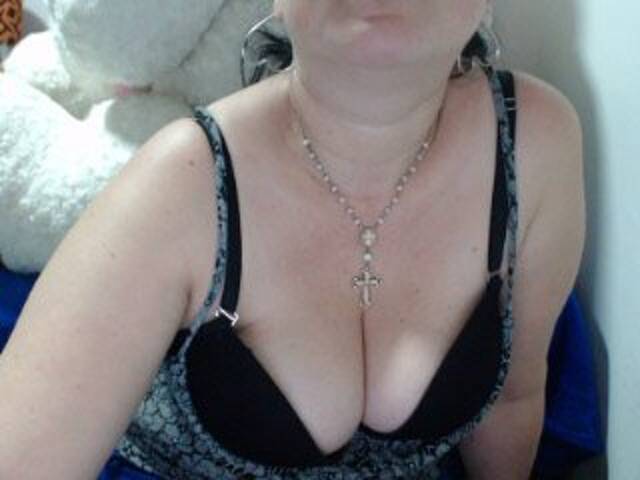 Sändningsbilder SwetValentina