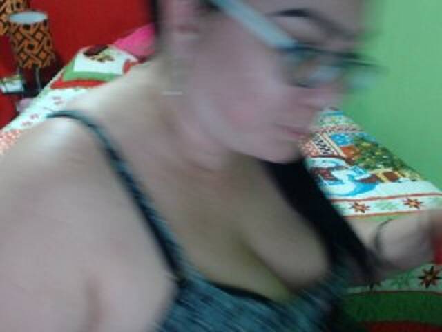 Sändningsbilder SwetValentina