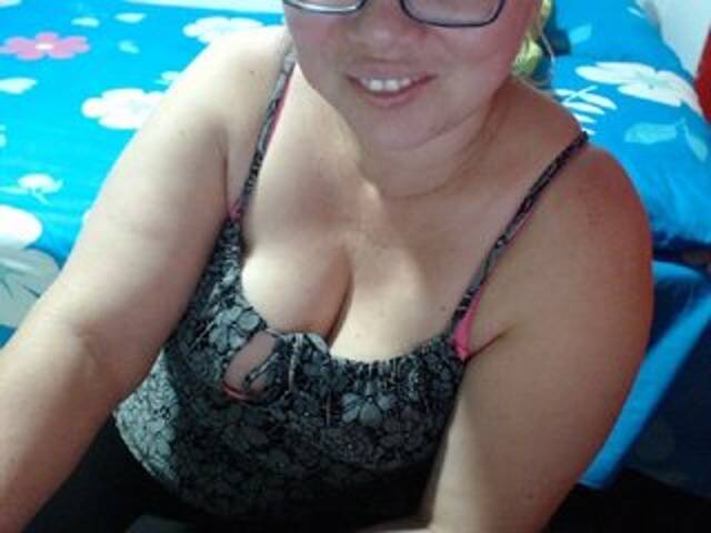 Sändningsbilder SwetValentina