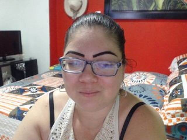 Sändningsbilder SwetValentina