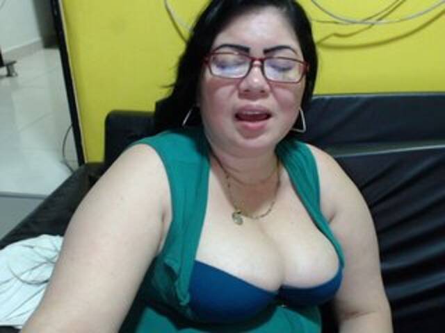 Sändningsbilder SwetValentina