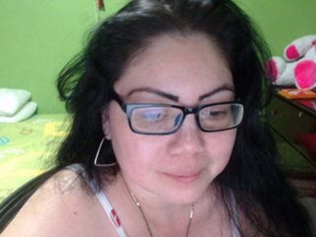 Sändningsbilder SwetValentina