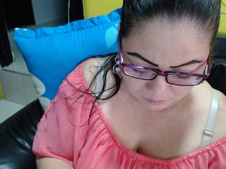 Foton SwetValentina play to my dildo