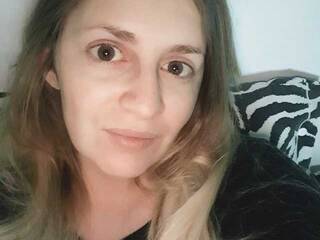 Erotisk videochatt Swety-3