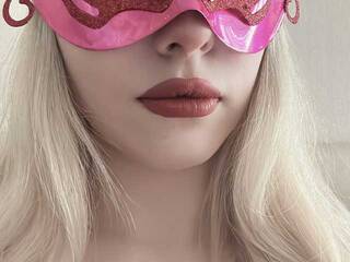 Erotisk videochatt SwetyKitty