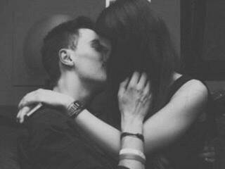 Erotisk videochatt Sy4ka21