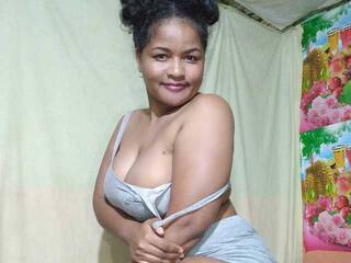 Erotisk videochatt SydneiDollux