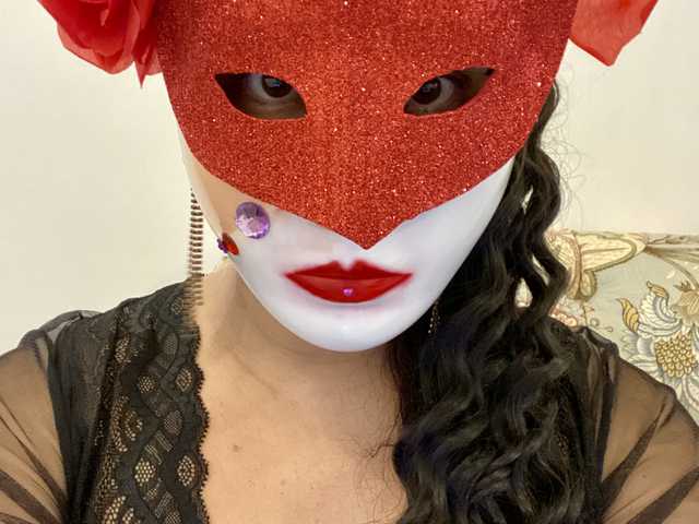 Erotisk videochatt Sydneymask