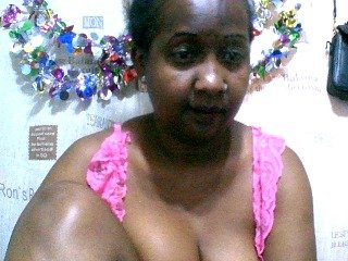 Erotisk videochatt Sylivinaahh