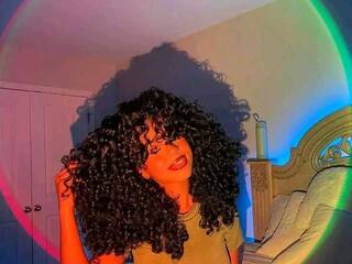 Erotisk videochatt Sylvannah