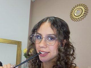 Erotisk videochatt SylvannaMorelli