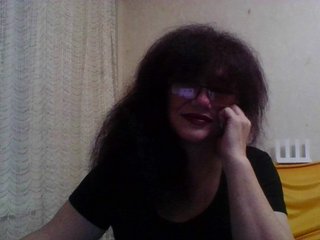 Erotisk videochatt Sylvia-5