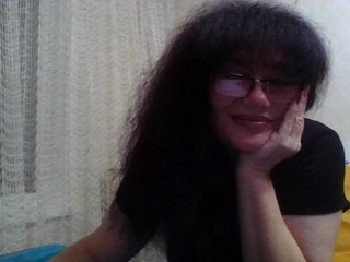 Erotisk videochatt Sylvia-5