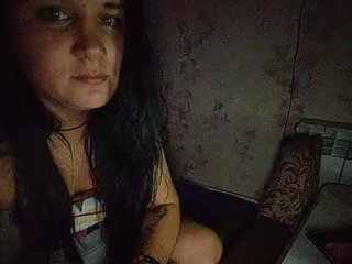 Erotisk videochatt Simpatichnaya_Khuliganka