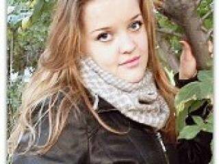 Erotisk videochatt syzi15