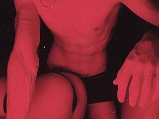 Erotisk videochatt t-derden