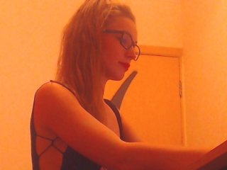 Foton Baileys_ My name is Lily) I'm 21. Toys in full prvt