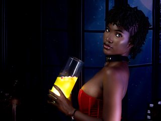 Erotisk videochatt Tahira-20