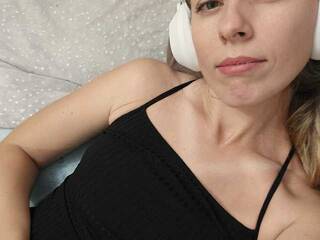 Erotisk videochatt Taiga-vvolna