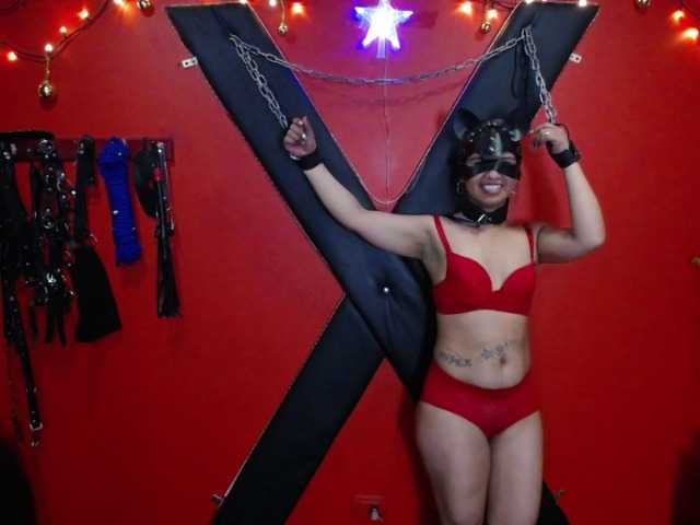 Foton tainy-n-Karol TAKE ADVANTAGE OF THAT TODAY THE SUBMISSIVE CAN TAKE CONTROL OF EVERYTHING, DO YOU JOIN THE PUNISHMENT? @total Super Show bdsm @sofar