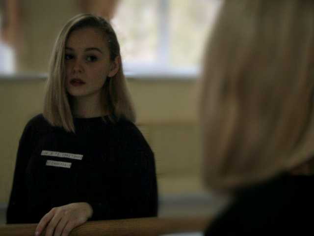 Foto av profilen taissweett