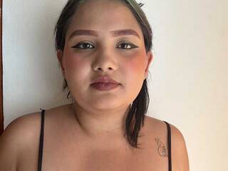 Erotisk videochatt taliaecheverr