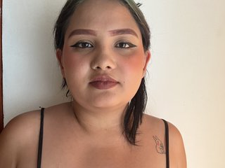 Erotisk videochatt taliaecheverr