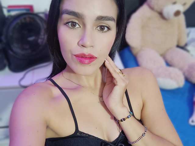 Foto av profilen Conejita_Taliax