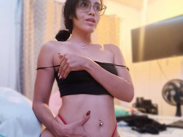 Foto av profilen Conejita_Taliax