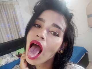 Erotisk videochatt Angelly_kate