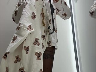 Erotisk videochatt Talilia