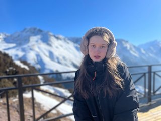 Erotisk videochatt EvaLovesYouSoMuch