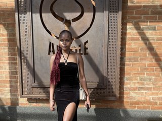 Erotisk videochatt Talliah