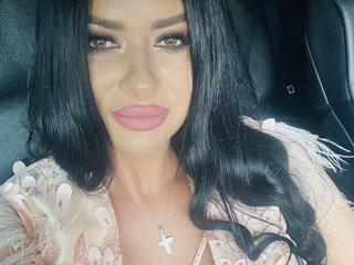 Erotisk videochatt TallidaChance