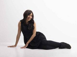 Erotisk videochatt TallulahRilly