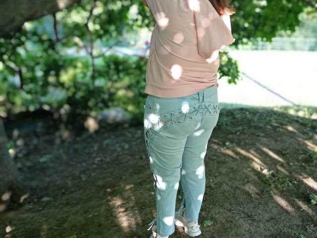 Foto av profilen Veronika_Gold