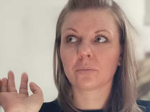 Foto av profilen Veronika_Gold