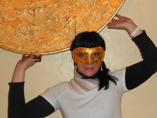 Erotisk videochatt Veronika_Gold