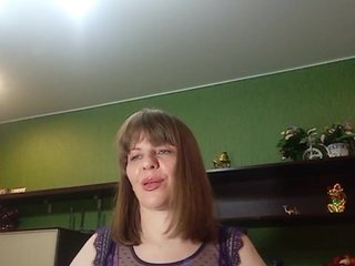 Erotisk videochatt Veronika_Gold