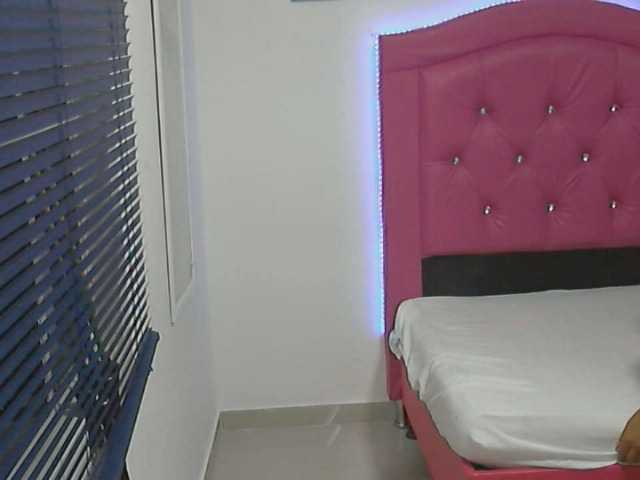 Sändningsbilder tamara0616