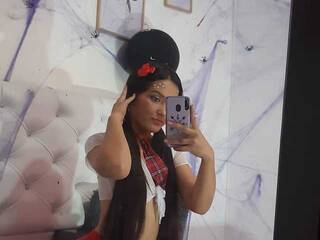 Erotisk videochatt TamaraRosy