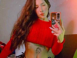 Erotisk videochatt TammyXiom
