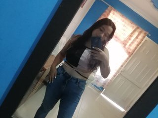 Erotisk videochatt TamyHoney