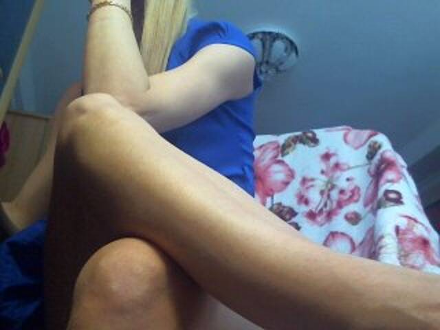 Sändningsbilder Annnett