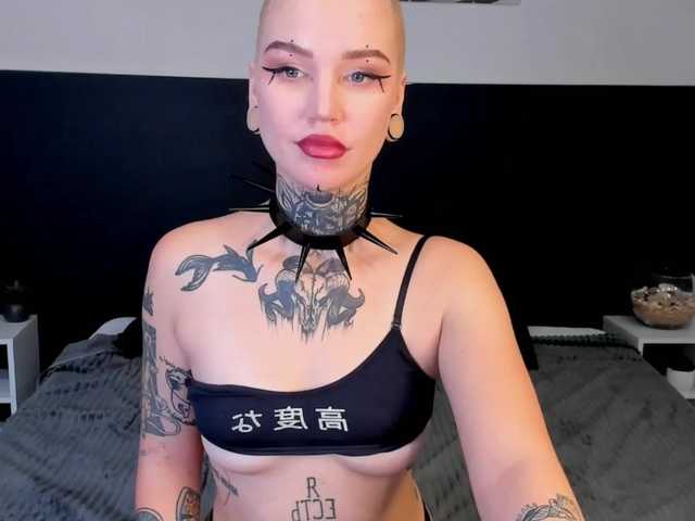 Sändningsbilder TanaMontana