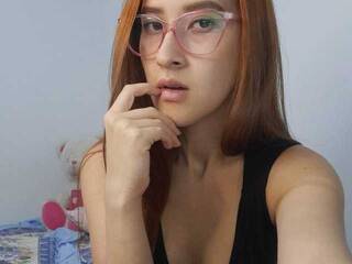 Erotisk videochatt Tania1111